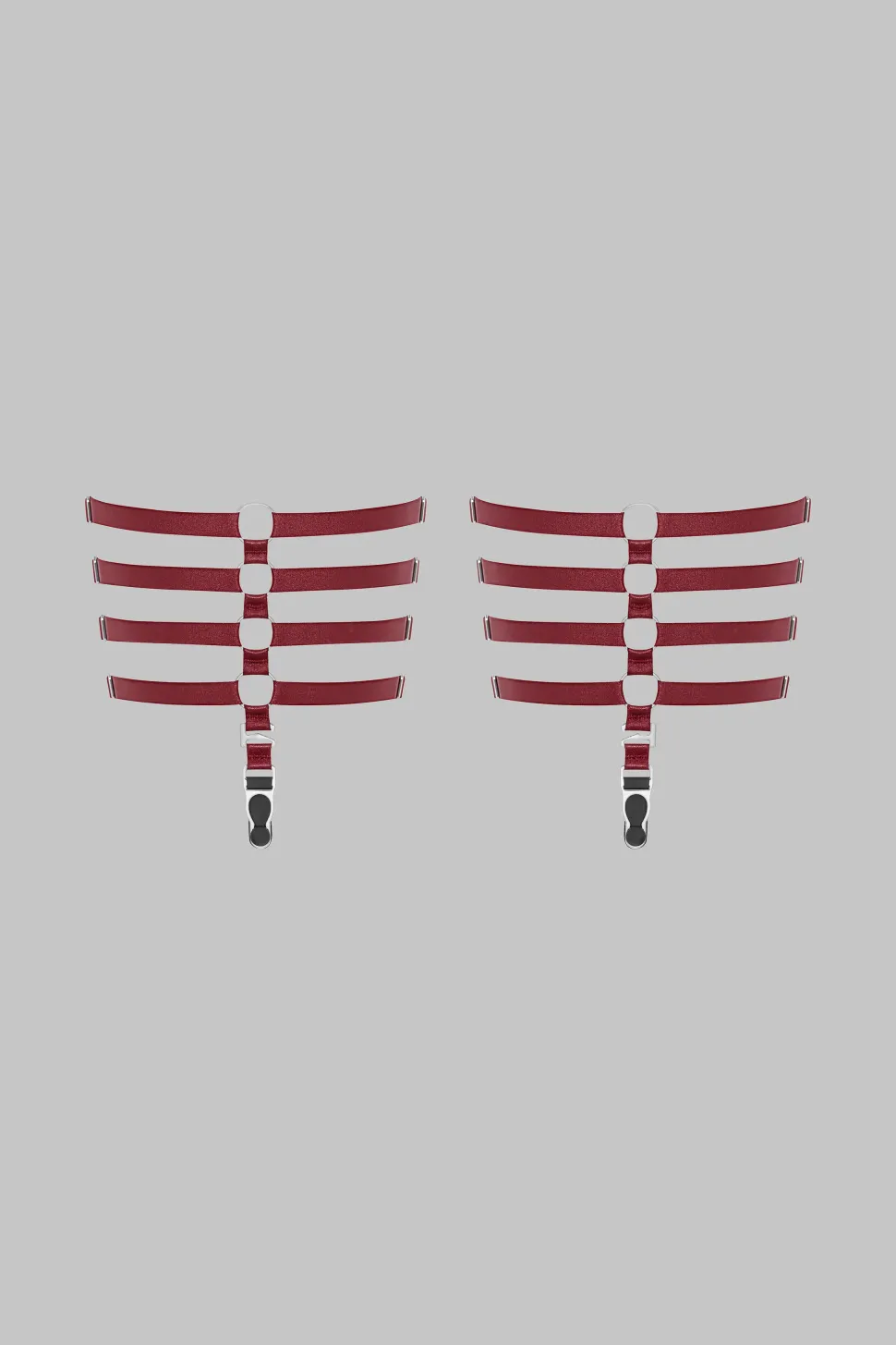 Parure SignatureJarretières