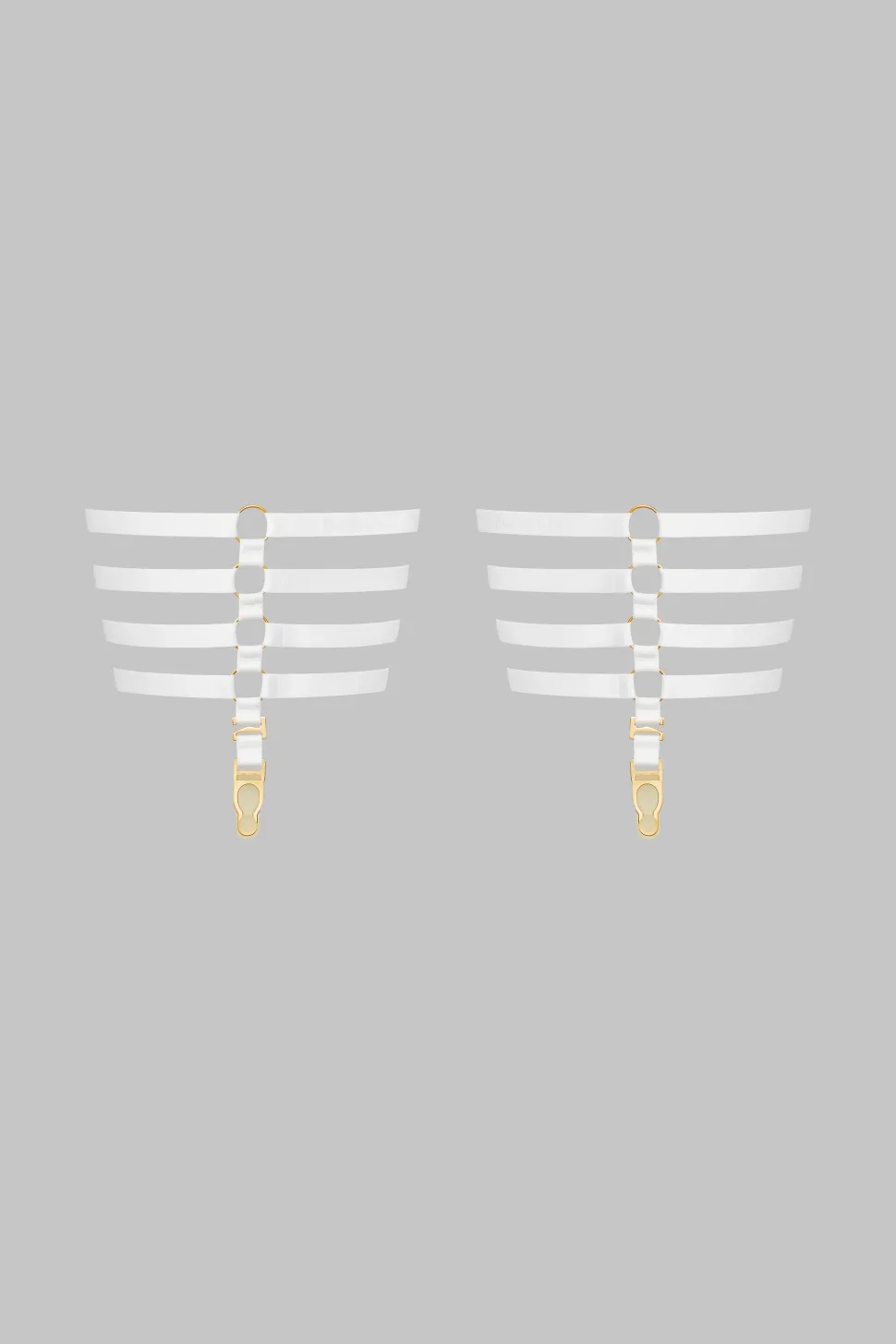 Parure SignatureJarretières
