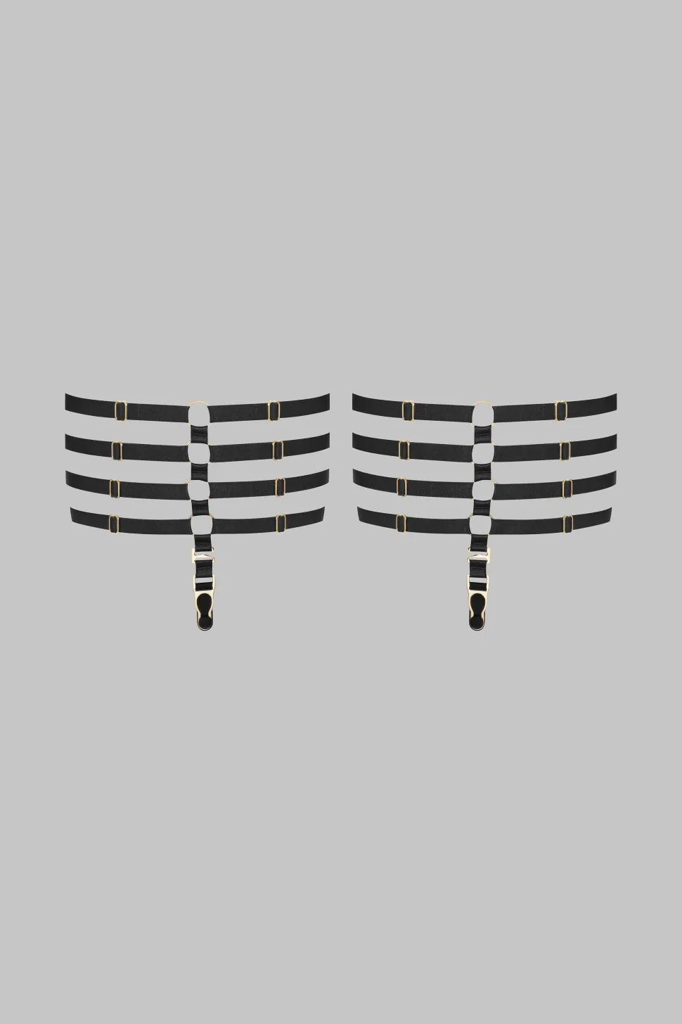 Parure SignatureJarretières