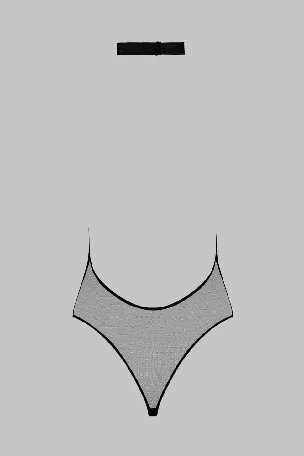 Pure TentationBody string col V