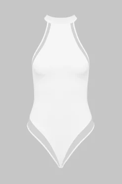 Pure TentationBody string encolure américaine