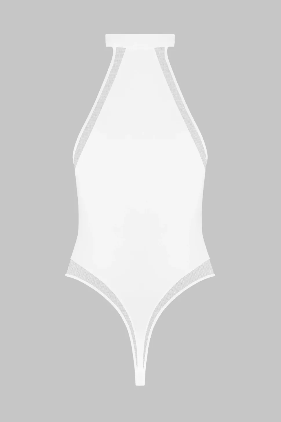 Pure TentationBody string encolure américaine