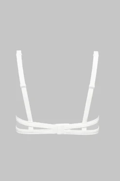 Pure TentationSoutien-gorge Ouvert Harnais