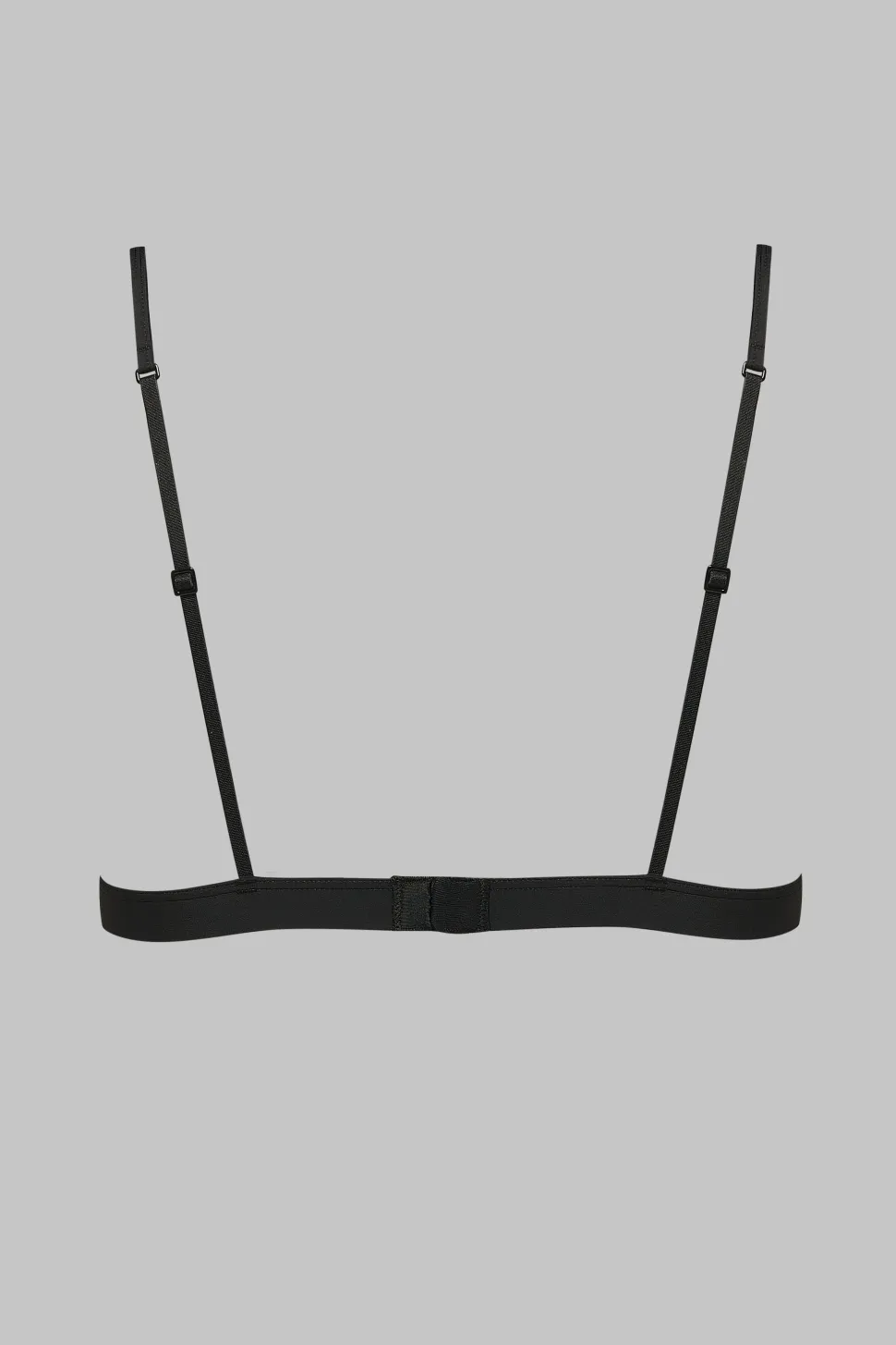 Pure TentationSoutien-gorge Triangle