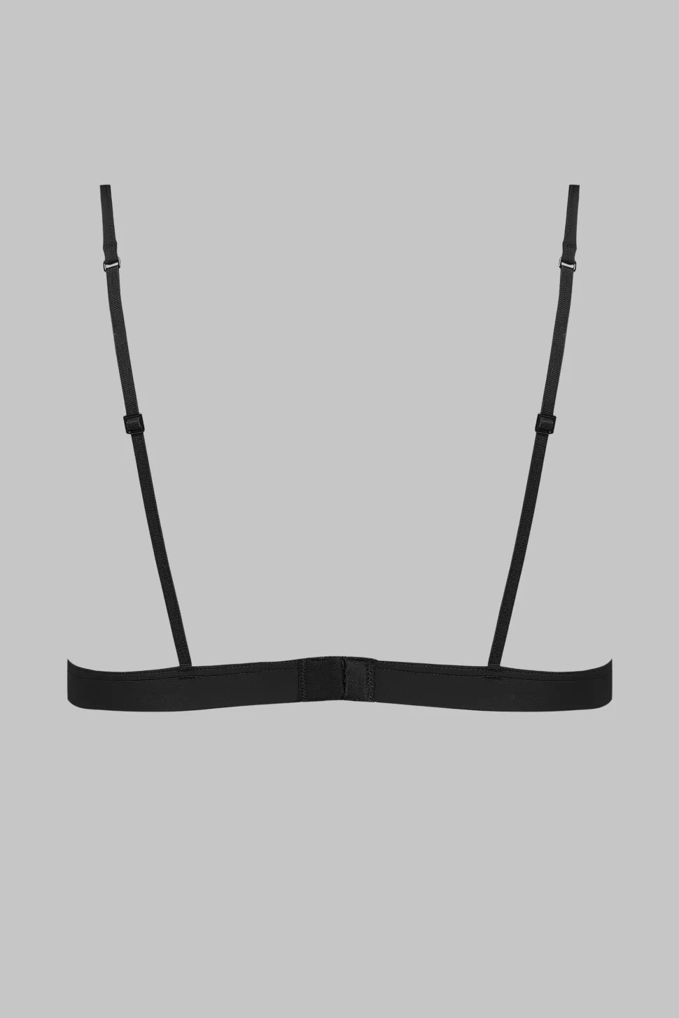 Pure TentationSoutien-gorge Triangle