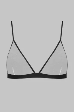 Pure TentationSoutien-gorge Triangle