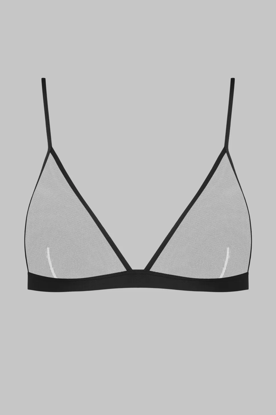 Pure TentationSoutien-gorge Triangle