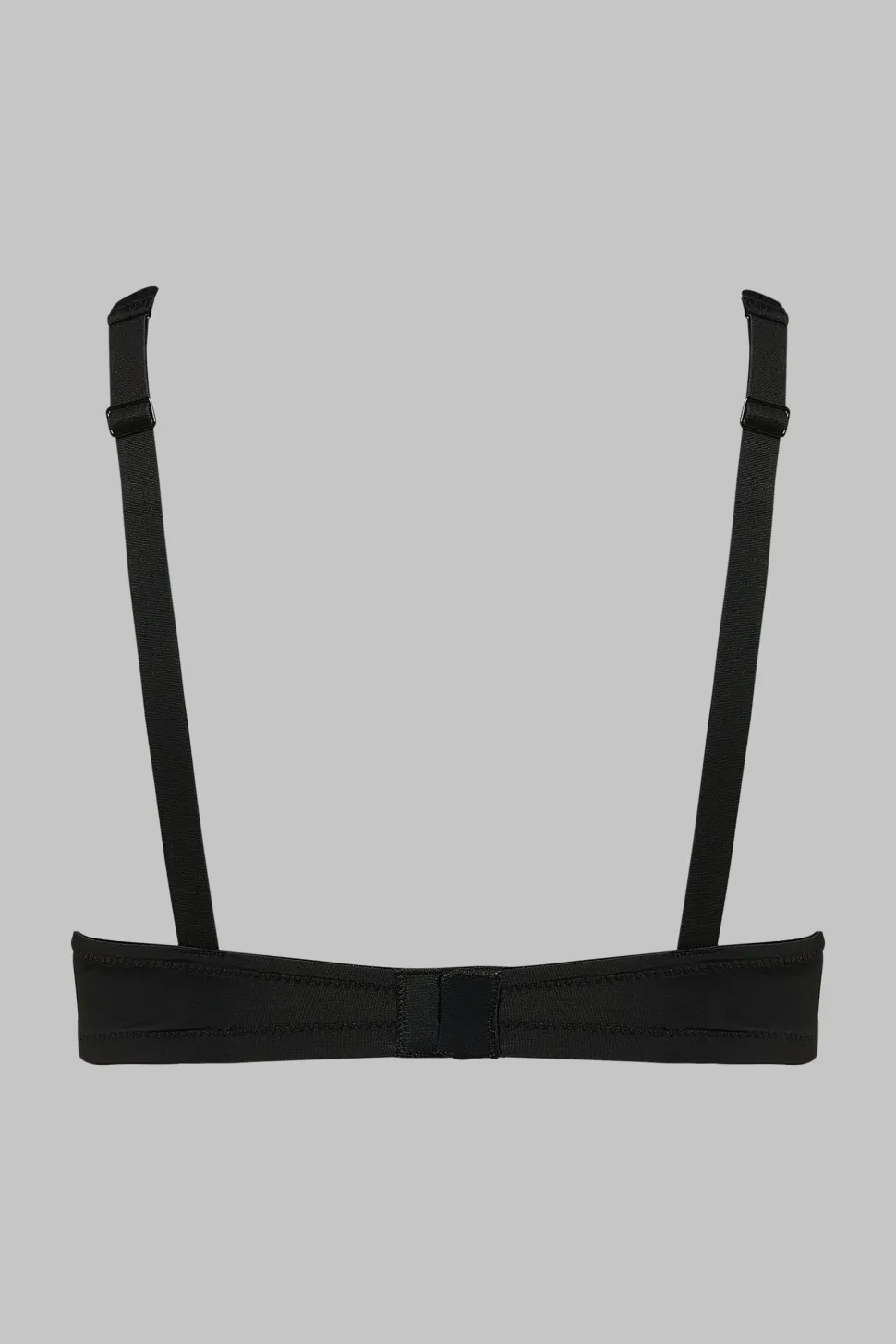 Pure TentationSoutien-gorge Foulard
