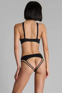 Pure TentationSoutien-gorge Foulard