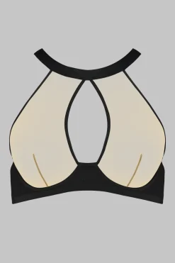 Pure TentationSoutien-gorge Foulard