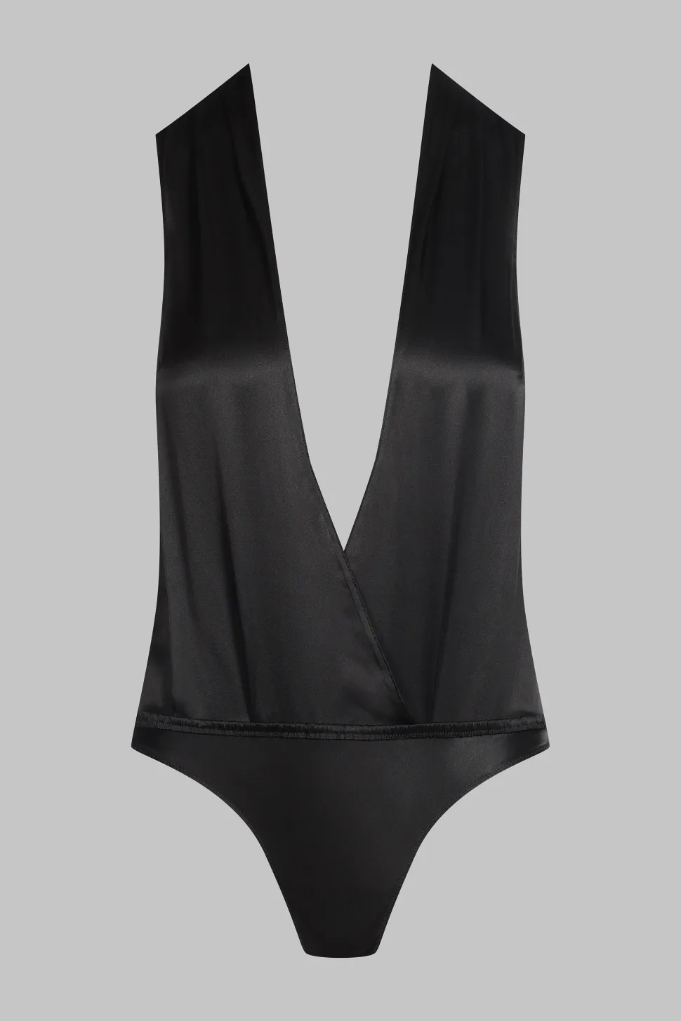 Rendez-VousBody string cache coeur