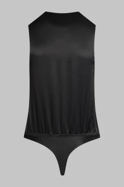 Rendez-VousBody string cache coeur