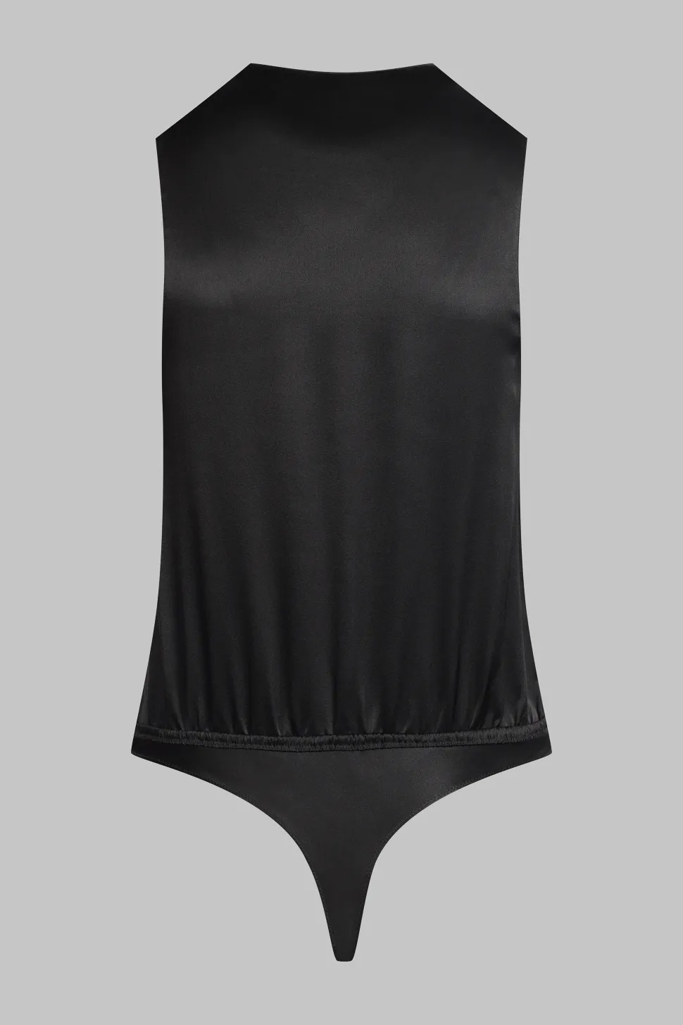 Rendez-VousBody string cache coeur