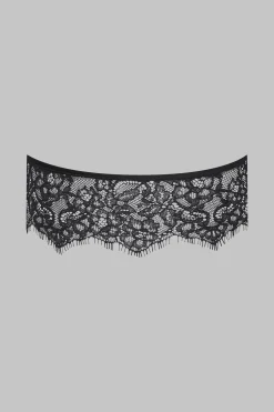 Rendez-VousRuban en dentelle