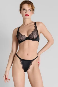 Rendez-VousSoutien-gorge foulard