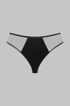 ROCOCOCulotte Ouverte - Scandale x Maison Close