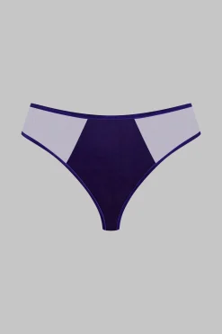 ROCOCOCulotte Ouverte - Scandale x Maison Close