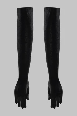 ROCOCOGants Opéra - Scandale x Maison Close