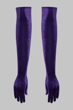ROCOCOGants Opéra - Scandale x Maison Close