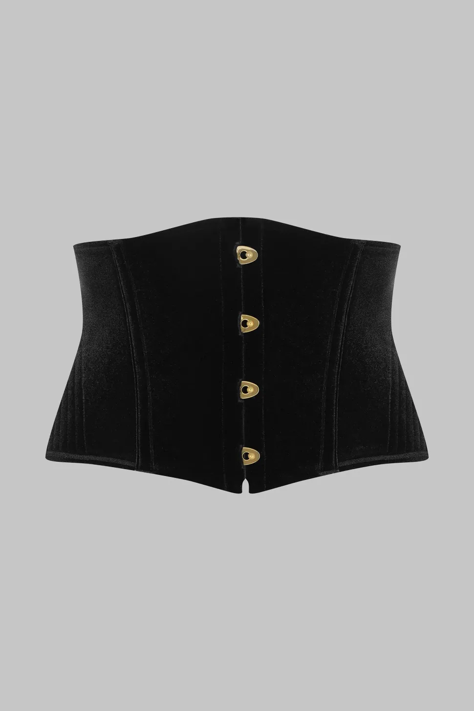 ROCOCOSerre-taille - Scandale x Maison Close