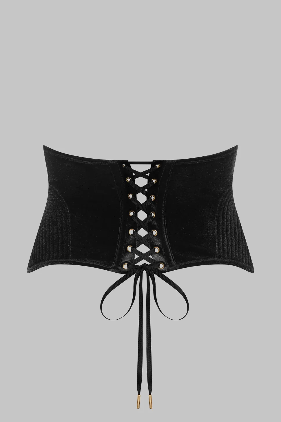 ROCOCOSerre-taille - Scandale x Maison Close