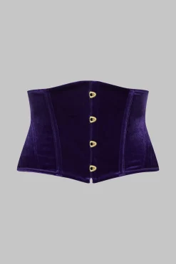 ROCOCOSerre-taille - Scandale x Maison Close