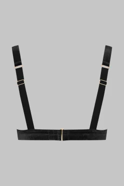 ROCOCOSoutien-gorge Triangle - Scandale x Maison Close