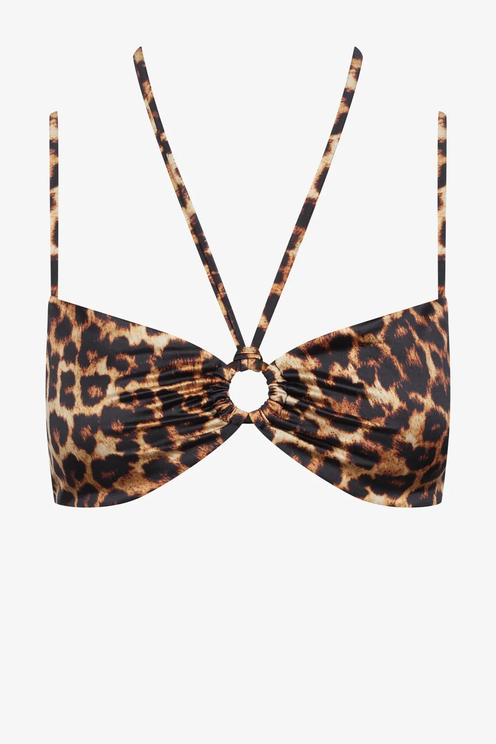 SafariMaillot de bain Brassière