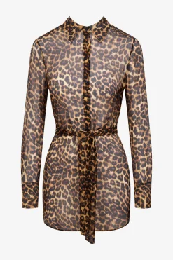 SafariRobe Chemise