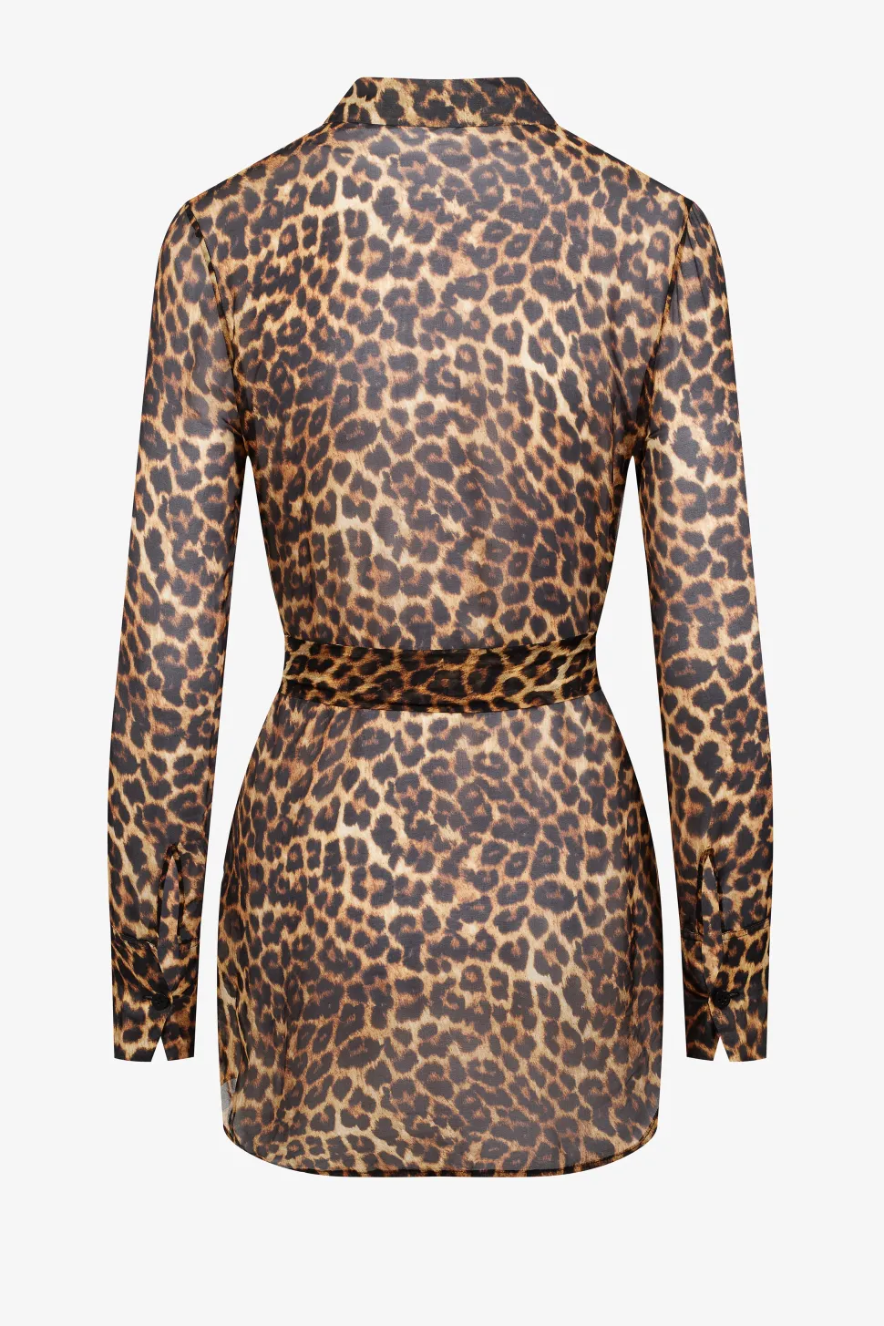 SafariRobe Chemise