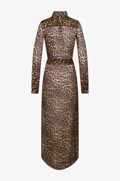 SafariRobe Chemise Longue