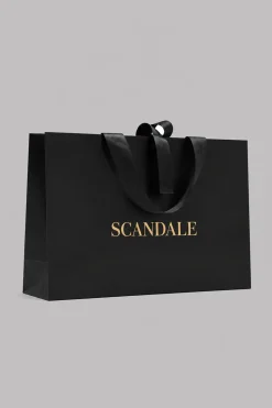 ScandaleShopping Bag - S