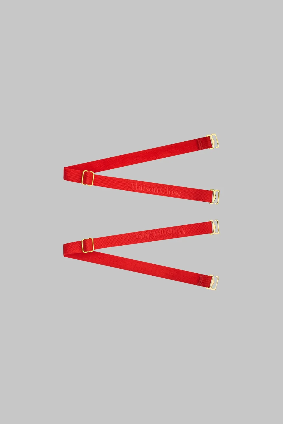 SignatureElastiques pour string
