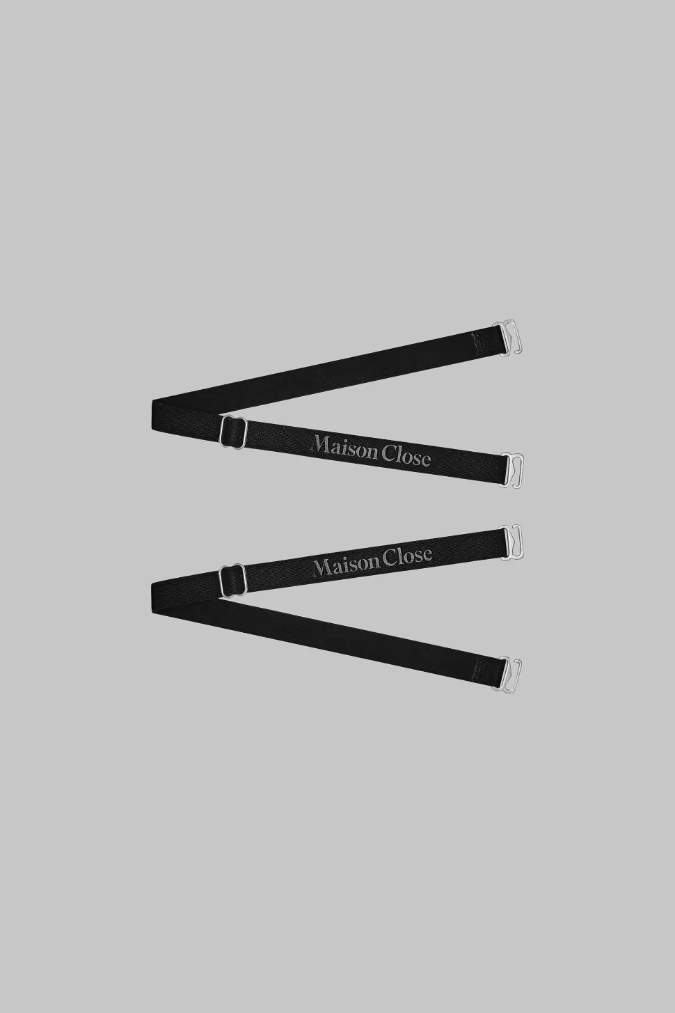 SignatureElastiques pour string