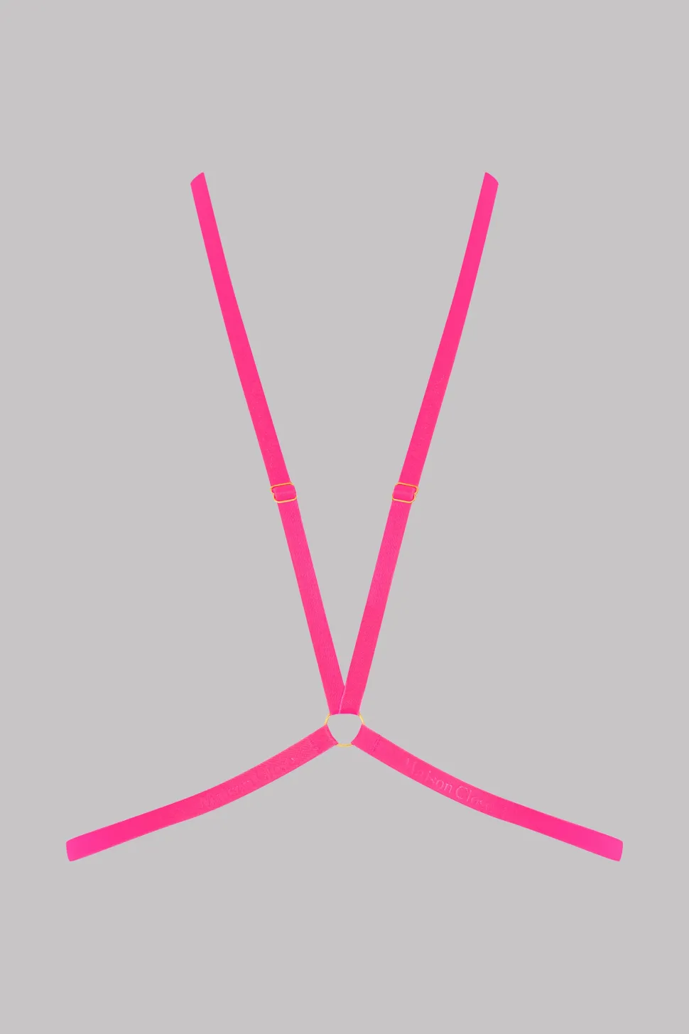 SignatureHarnais