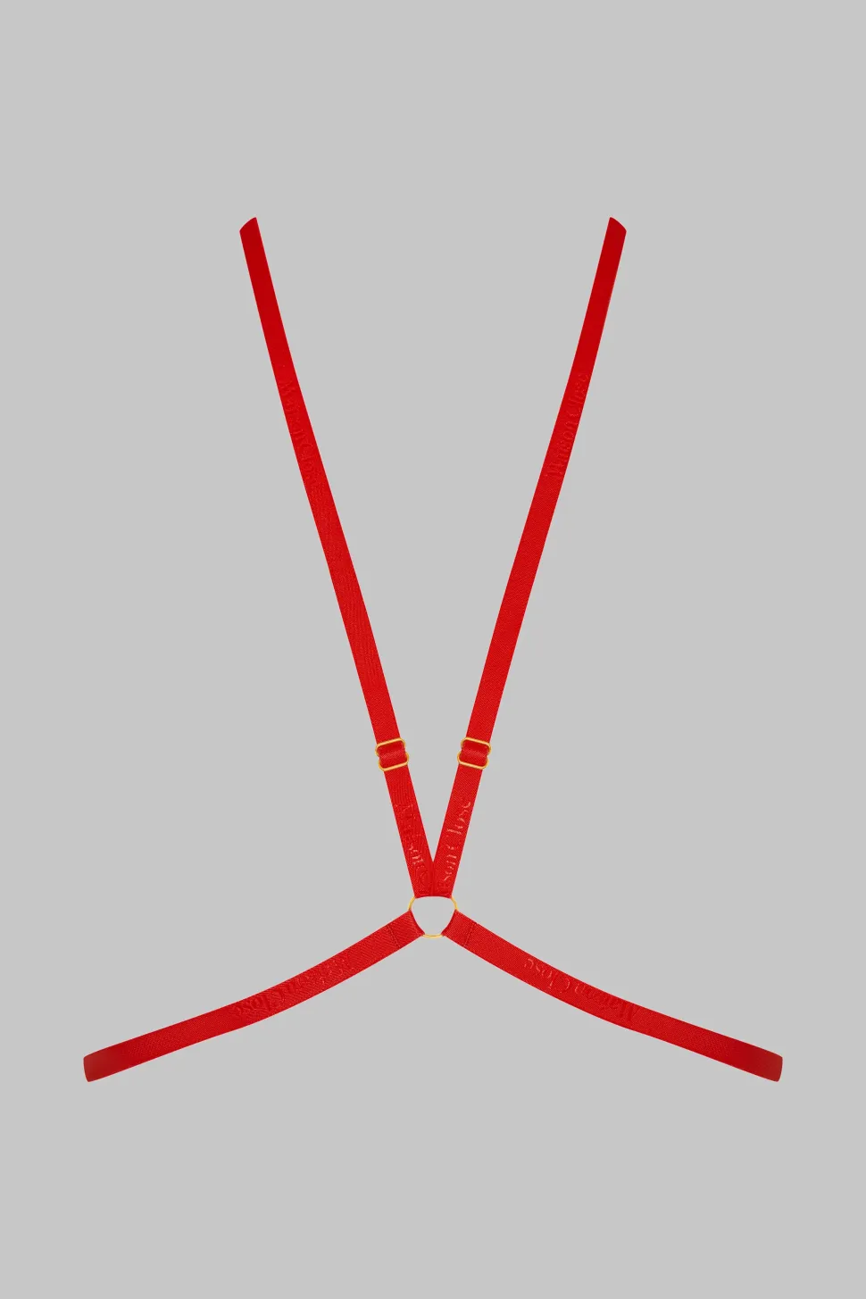 SignatureHarnais