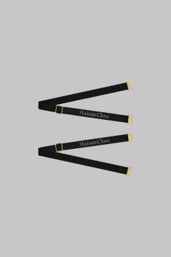 SignatureÉlastiques pour string