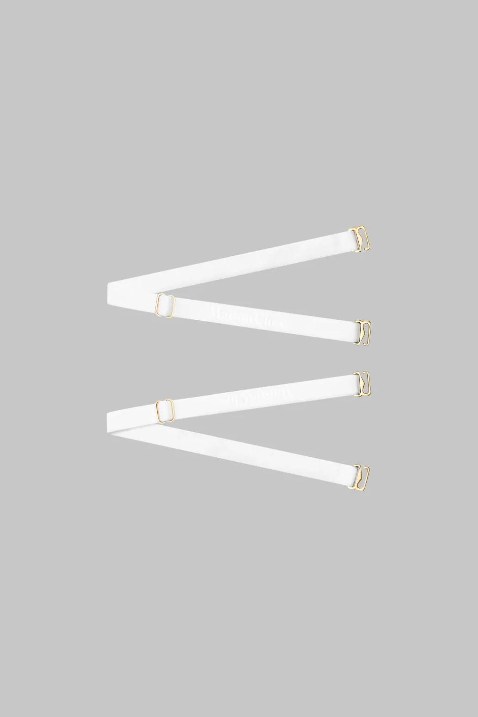 SignatureÉlastiques pour string