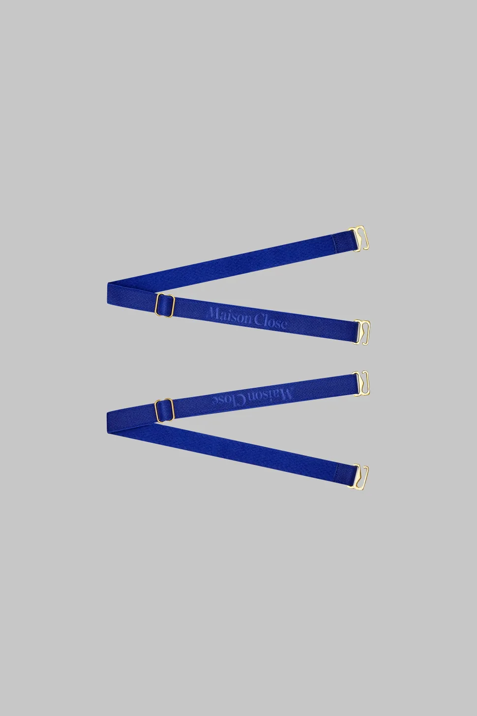 SignatureÉlastiques pour string