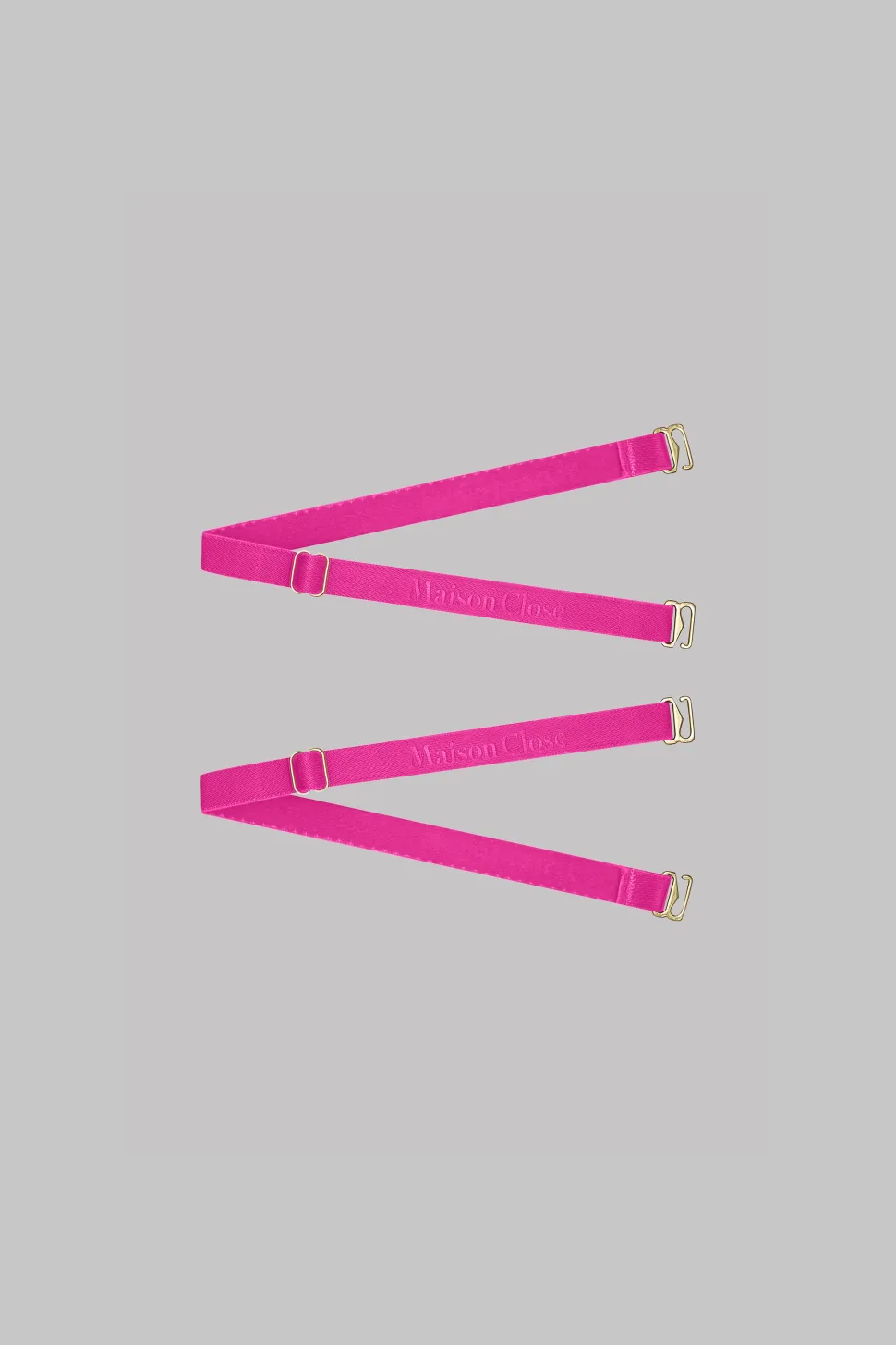 SignatureÉlastiques pour string