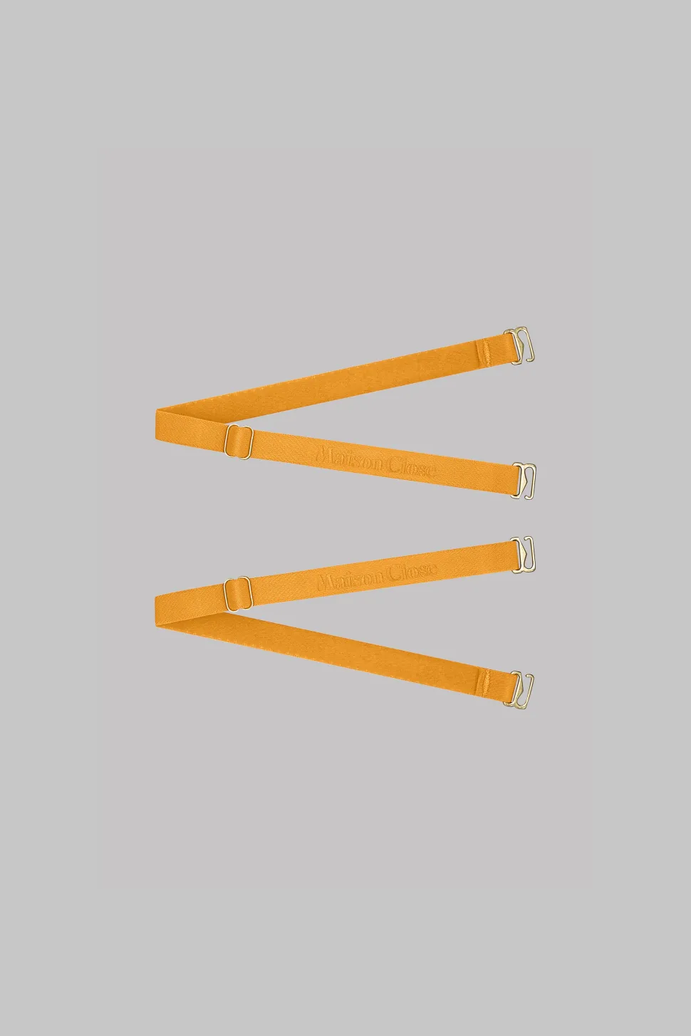 SignatureÉlastiques pour string