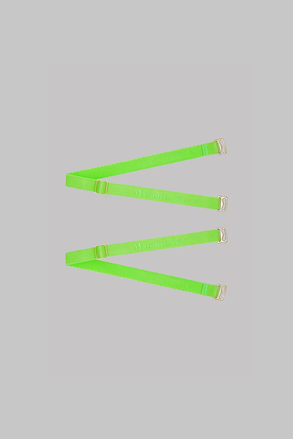 SignatureÉlastiques pour string