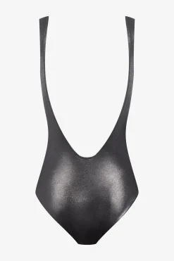 SplashMaillot de bain une pièce dos ouvert