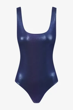 SplashMaillot de bain une pièce dos ouvert