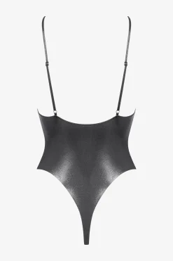 SplashMaillot de bain une pièce bretelles