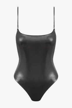 SplashMaillot de bain une pièce bretelles
