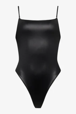 SplashMaillot de bain une pièce bretelles