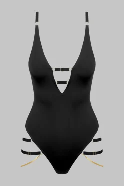 Tapage NocturneBody Col V Bijoux