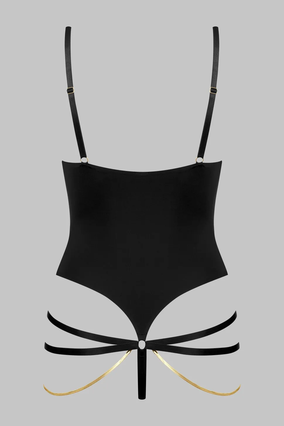 Tapage NocturneBody Col V Bijoux