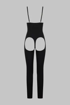 Tapage NocturneCatsuit Ouverte